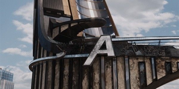 Marvel non si spreca e fa un regalo a Robert Downey Jr.