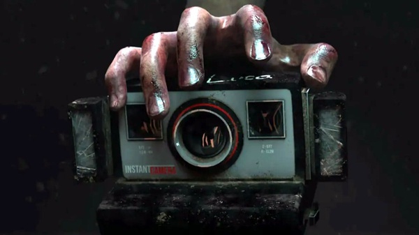 MADiSON - The Horror Video Game Becomes a Movie