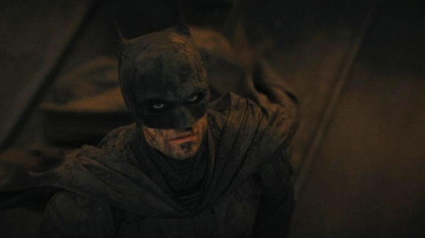 The Batman 2: Pattinson e il peso di un'icona