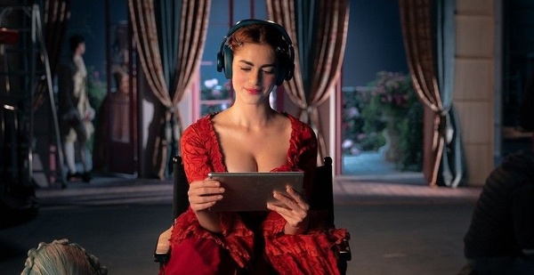 Miriam Leone e il nuovo volto di NOW TV