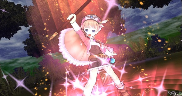 Atelier Rorona: Alchemist of Arland