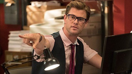 Il segretario delle Ghostbusters si mostra in questa nuova featurette