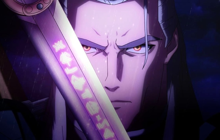 The Witcher Sirens of the Deep  Trailer della serie Netflix