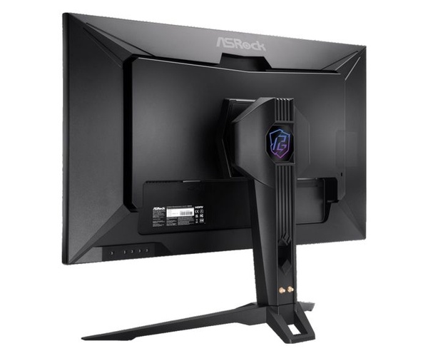 ASRock rilancia: monitor gaming fino a 400Hz QHD