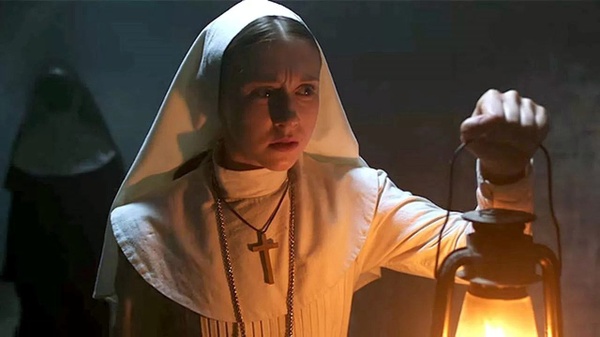 The Nun 2 - Il nuovo trailer dall'universo di Conjuring