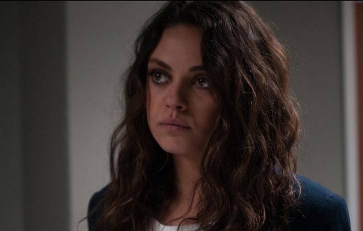 Nightwatching Ridley Scott coproduce il film con Mila Kunis