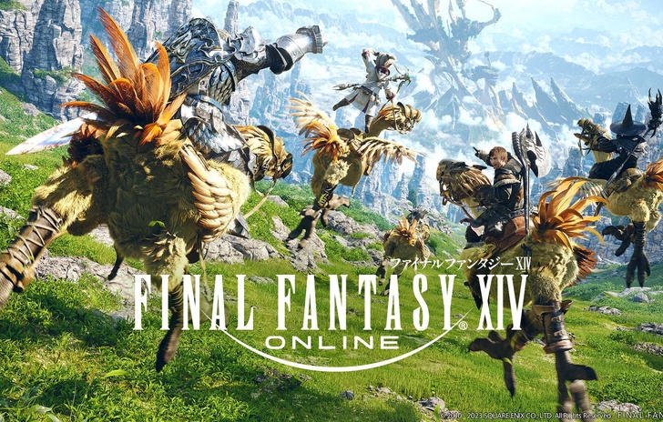 Final Fantasy XIV Reimagined to Respect Players Time