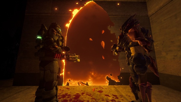 Abiotic Factor: la roadmap con gli aggiornamenti futuri