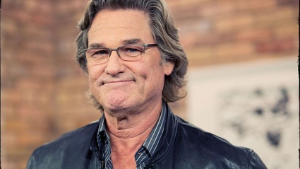 Kurt Russell nel cast di Guardiani della Galassia 2?