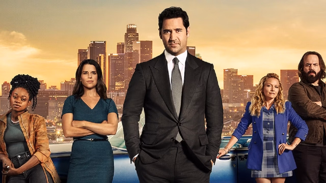 Avvocato di difesa la recensione della stagione 3 su Netflix