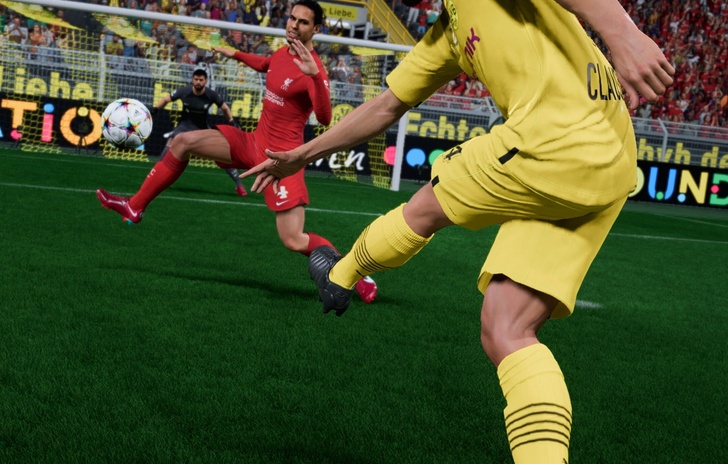 Fifa 23 la modalità carriera nel dettaglio
