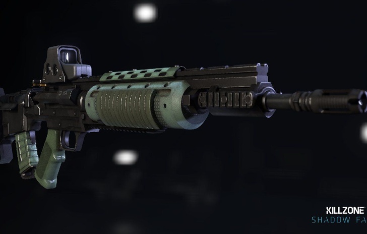 Arriva oggi il Pack Ribelle di Killzone Shadow Fall