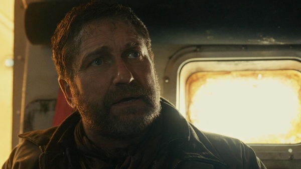 Greenland 2: Migrazione - Trailer del sequel con Gerard Butler