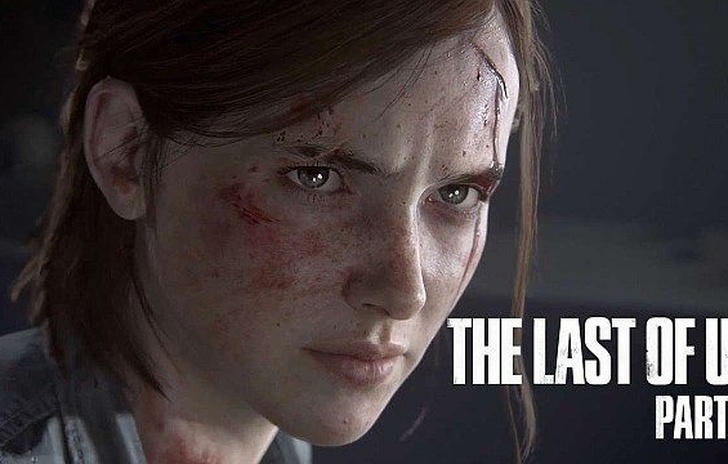 Due rivenditori australiani rivelano la data di The Last of Us Part II