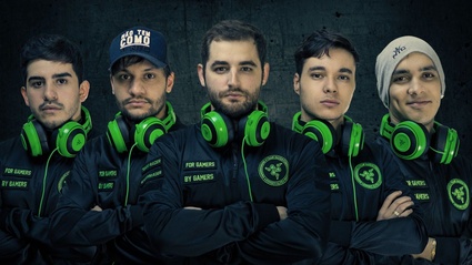 Razer e SK Gaming insieme per il futuro degli Esport