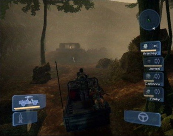 Conflict: Global Storm