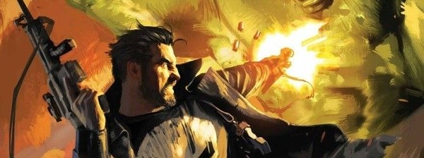 Anche il Punitore comparira nella seconda stagione di Daredevil