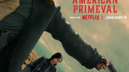 American Primeval
