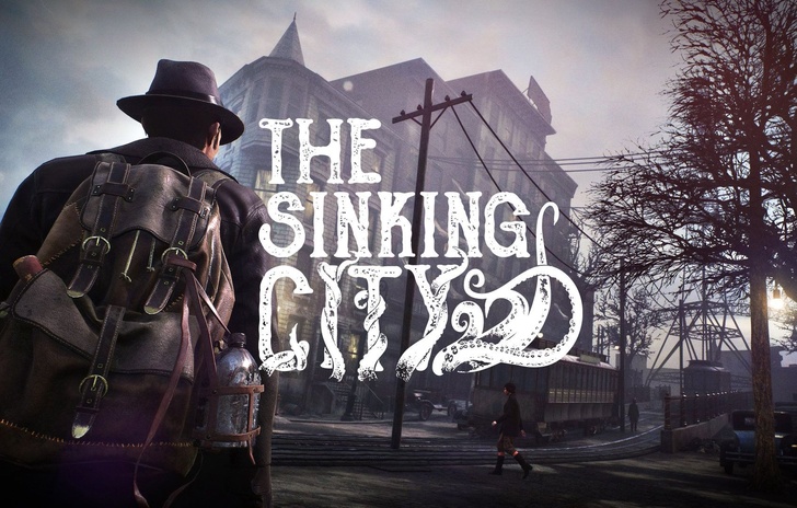 The Sinking City arriva anche su Switch