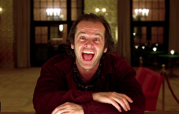 Shining e Jack Nicholson La vera riserva di Kubrick