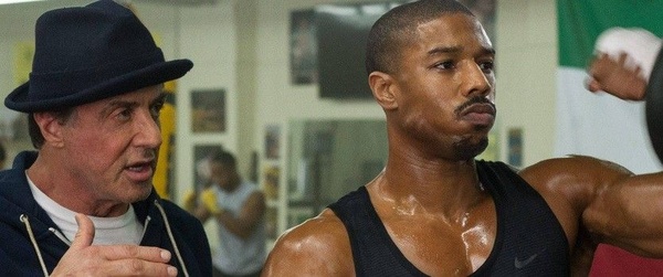 Trailer italiano ufficiale per Creed - Nato per Combattere