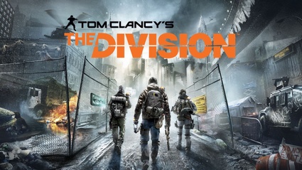 In diretta per il caffe con The Division PC, ore 10:00