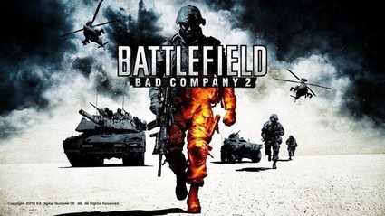 Rumor: Battlefield V conterra anche Bad Company 2