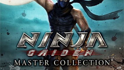 Ninja Gaiden: Master Collection