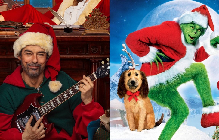 Christmas 2025 Christmas movies to watch in streaming new releases and classics