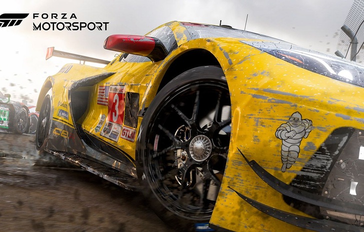 Forza Motorsport la recensione del ritorno dei motori rombanti di Microsoft