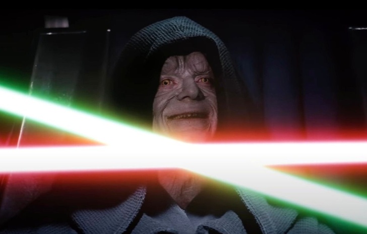 Guerre Stellari Il ritorno dello Jedi al cinema dal 28 aprile