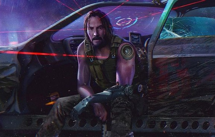 Cyberpunk 2077 sulle nuove console già da questanno