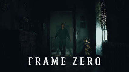 Frame Zero, annunciato il nuovo horror dagli autori di The Occultist