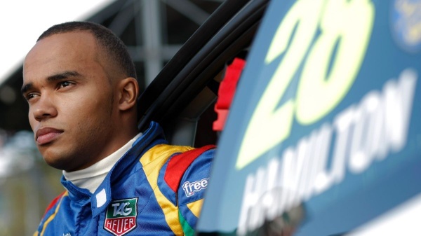 Project CARS 2 - confermata la collaborazione con Nicolas Hamilton