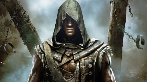 Assassin's Creed Grido di Liberta disponibile come titolo stand-alone