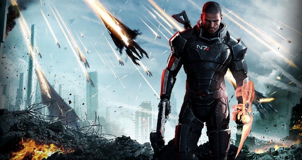 Per BioWare Mass Effect e e resta un capitolo aperto