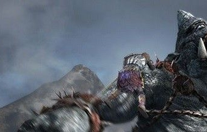 Annunciata la data per la versione giapponese di Dragons Dogma
