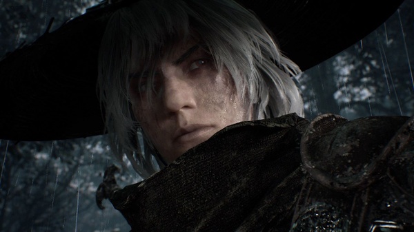 Phantom Blade Zero, molti nuovi dettagli sull'action RPG cinese