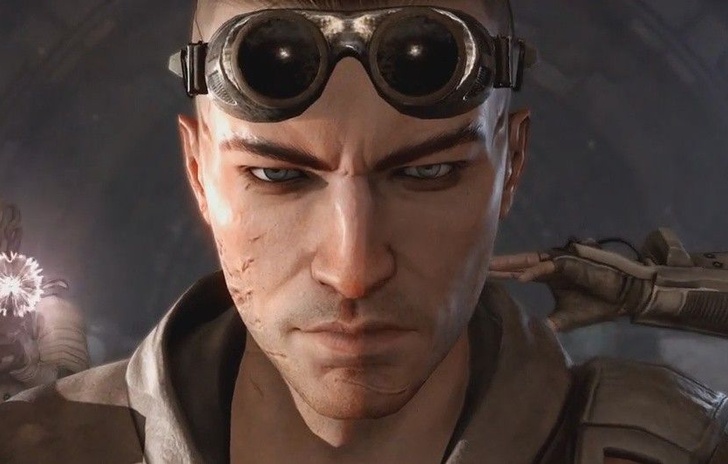 GC 2015 The Technomancer si mostra in Immagini e Trailer