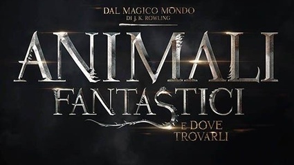 Il trailer di Animali Fantastici e Dove Trovarli ha una data di release