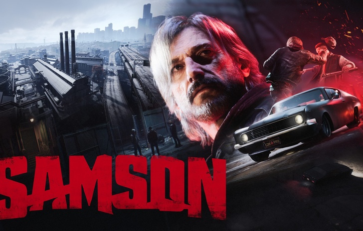 Samson A Tyndalston Story Recensione  Una città che merita un gioco migliore 
