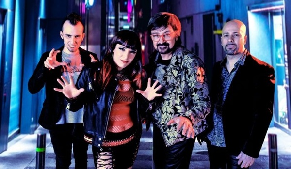 Future Ruins – Evento epocale per gli amanti delle colonne sonore