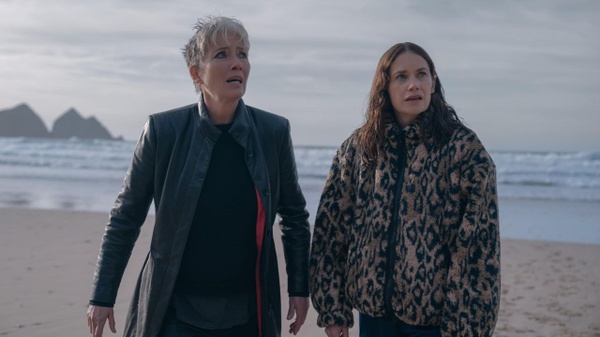 Down Cemetery Road - Apple TV+ rinnova per la seconda stagione