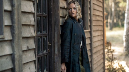 The Iris Affair - Primo trailer della serie thriller su Sky