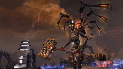 Guild Wars 2: Battle for Lion's Arch e ora disponibile