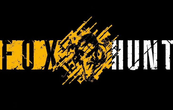 Metal Gear Solid Delta Snake Eater Welcomes Fox Hunt