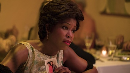 Il premio per la migliore attrice non protagonista va a Regina King