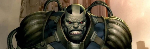 Oscar Isaac parla del suo ruolo in X-Men: Apocalypse