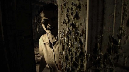 Resident Evil 7? Sara il piu difficile dell'intera saga