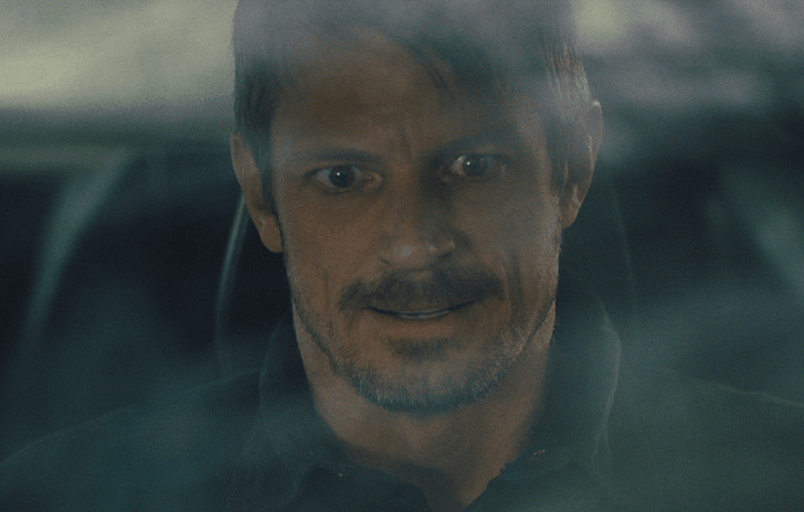 Silent Night recensione il ritorno di John Woo che fa male